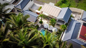 Villa Vanila by BaliSuperHost